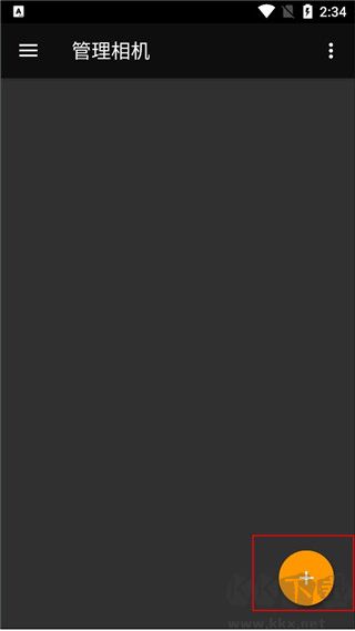 tinyCam PRO网络摄像头