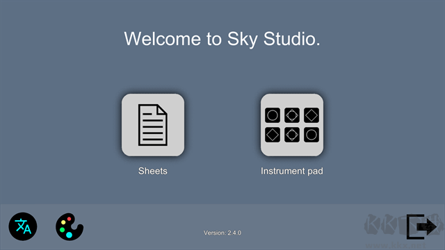 Sky Studio中文版