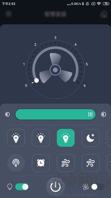风扇灯pro