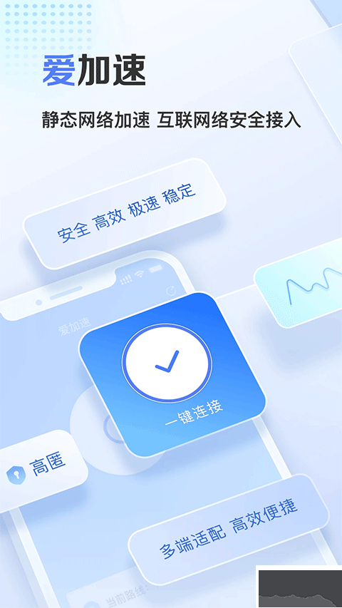 爱加速