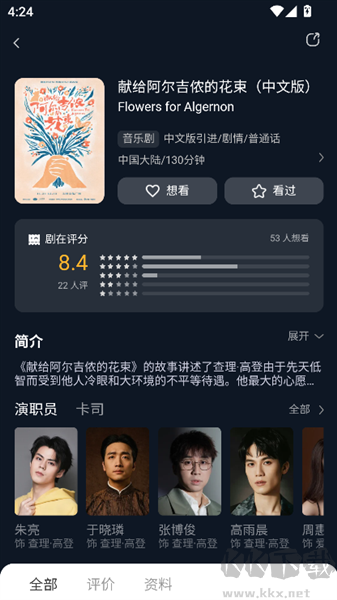 剧在