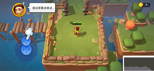 掠夺英雄