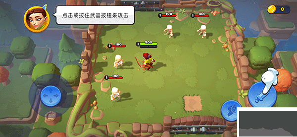 掠夺英雄