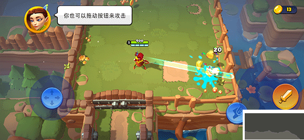 掠夺英雄