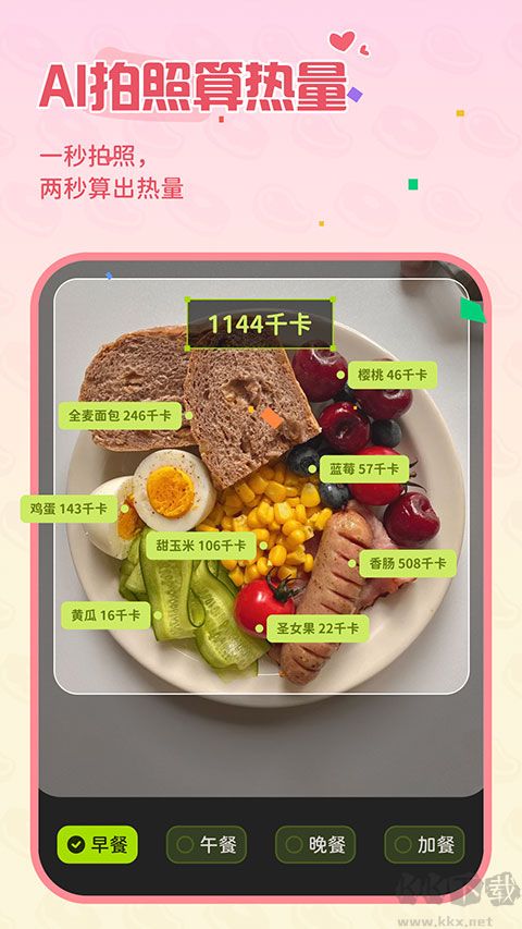 Bodiiapp