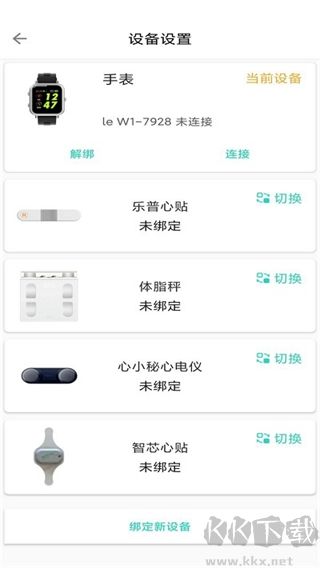 乐普健康