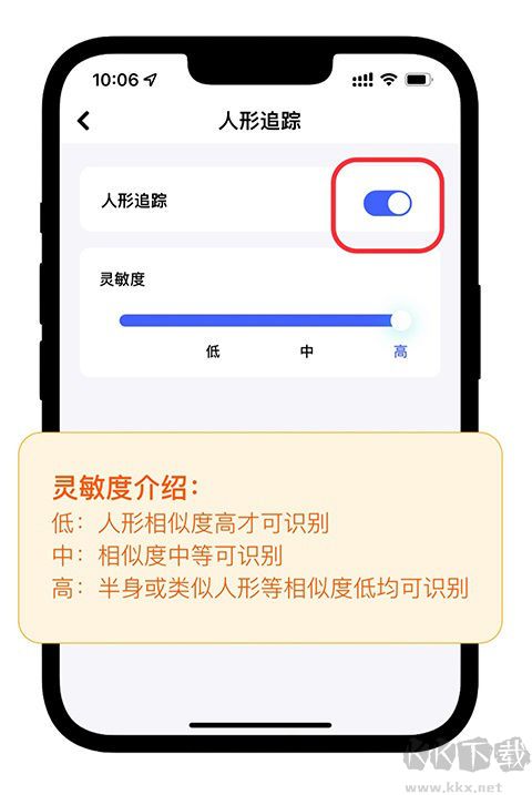 极视云