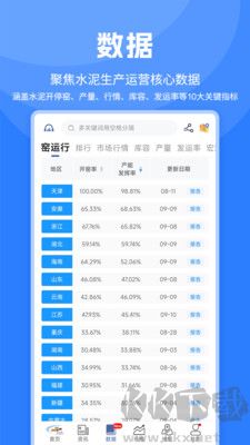 水泥网APP