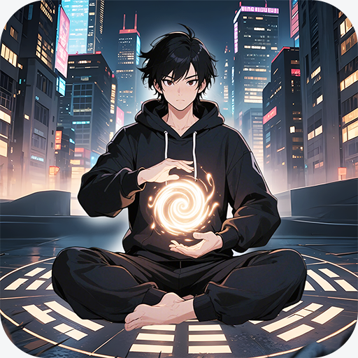 修真高手 v1.7最新版
