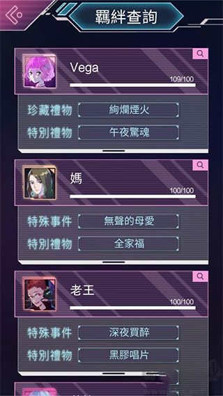 云端之约