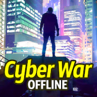 网络战争赛博朋克重生 v1.0完整版
