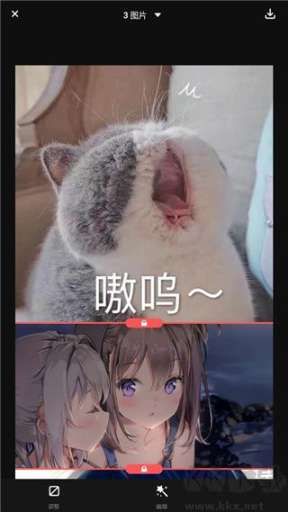 照片编辑器