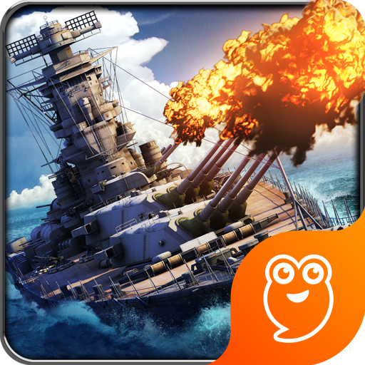 舰指太平洋 v1.0.44安卓版