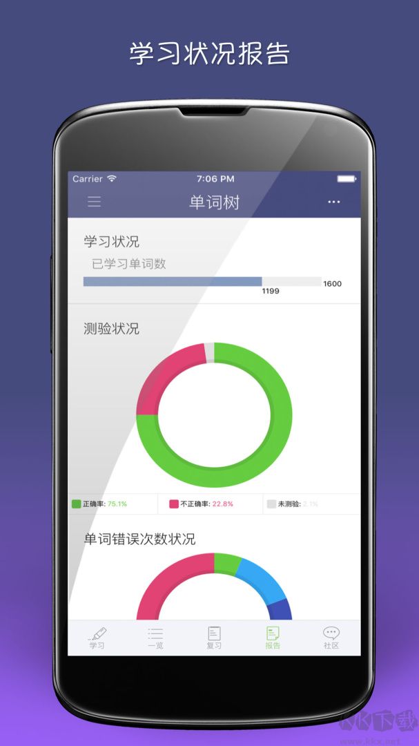 单词树app安卓版
