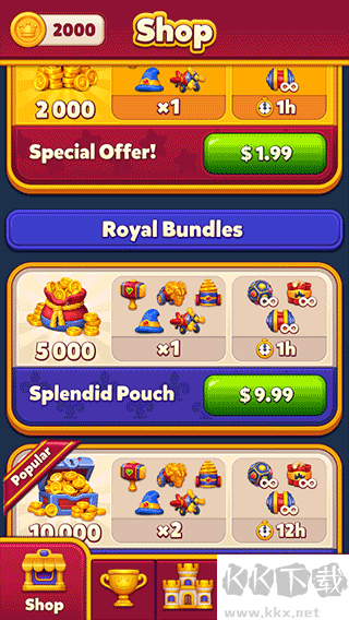 RoyalKingdom皇家王国
