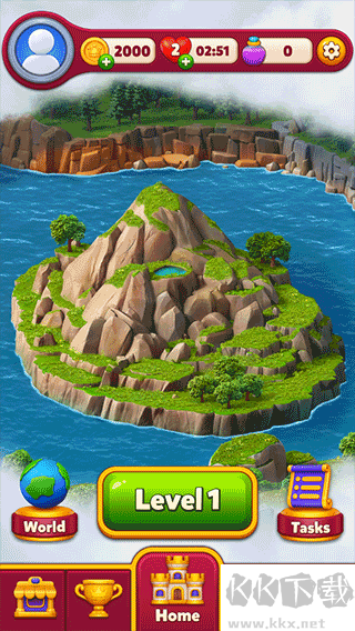 RoyalKingdom皇家王国