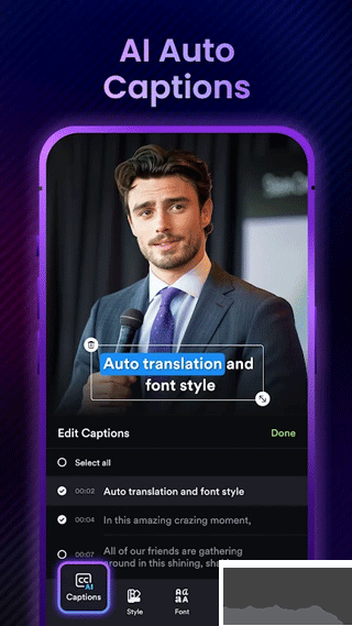 ShotCutapp
