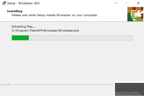 Brickaizer(马赛克制作软件)