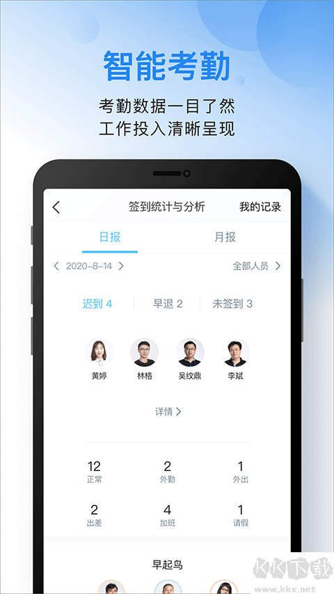 云之家手机