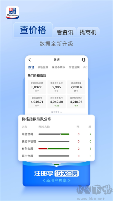我的钢铁