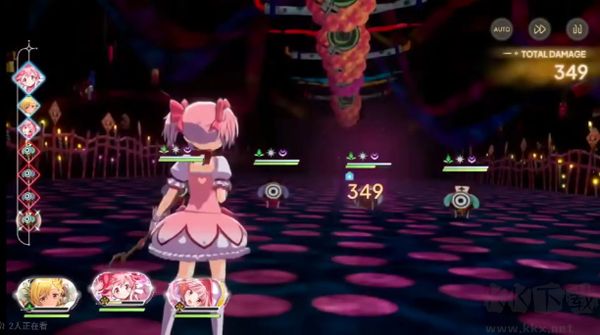 魔法少女小圆