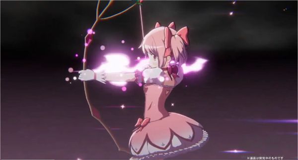 魔法少女小圆