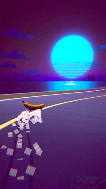 丝滑漂移(Drifto)