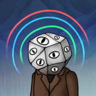 宇宙怪谈 v1.0.64经典版
