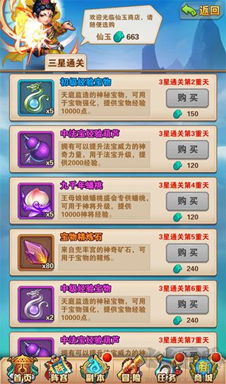 少年西游记