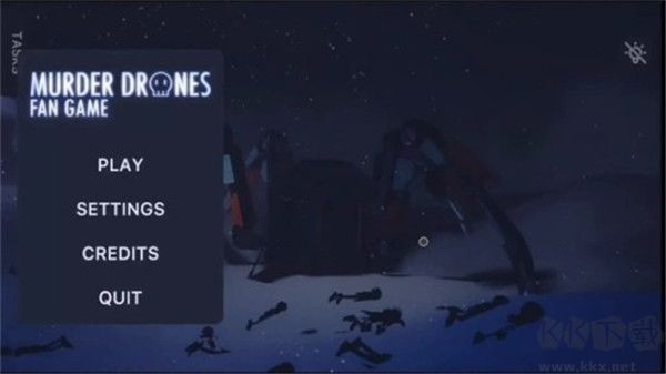 无机杀手(MurderDrones)