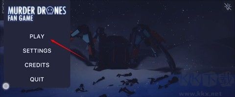 无机杀手(MurderDrones)