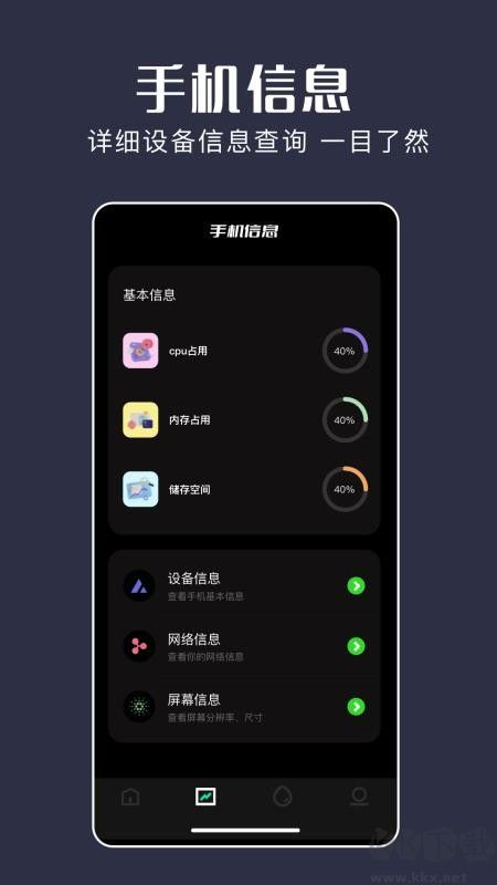 无感同步