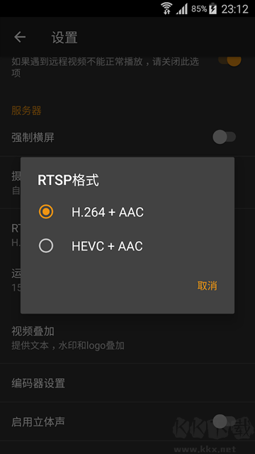 IP Camera