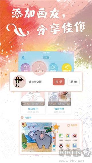 心灵图译
