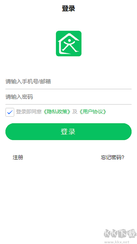 达管家
