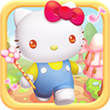 凯蒂猫跑跑乐 v1.0.11手游版