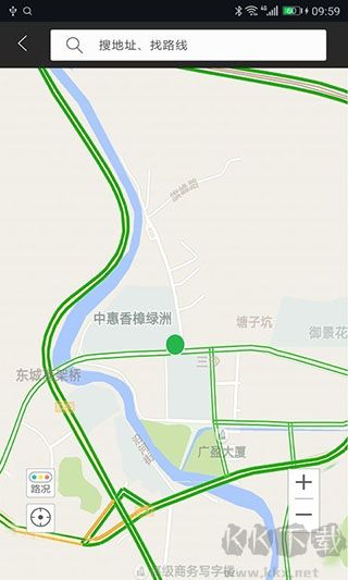 大加出行