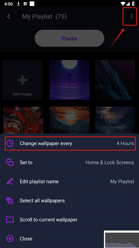 Walli 4K壁纸