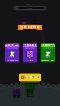 骰影防线(Dice Rogue Tower Defense)