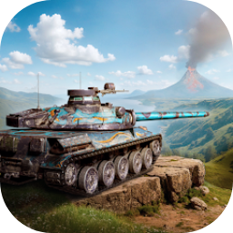 坦克世界闪击战 v1.0.0.297安卓版