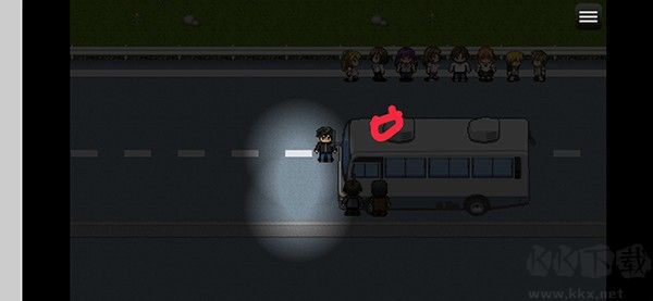 公路诡事