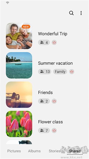 三星相册app
