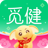 觅健app安卓版 v5.3.0官方版
