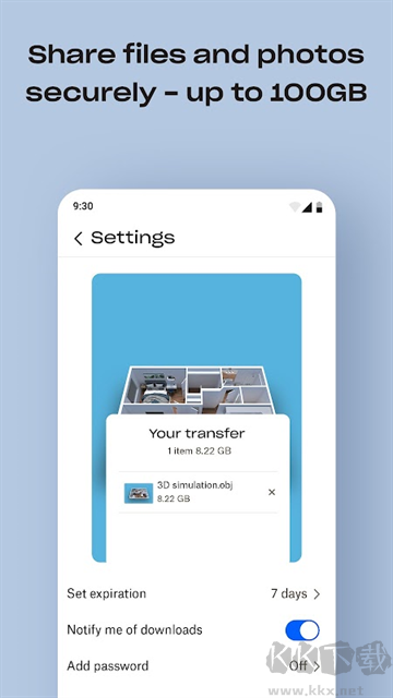 Dropboxapp官方版