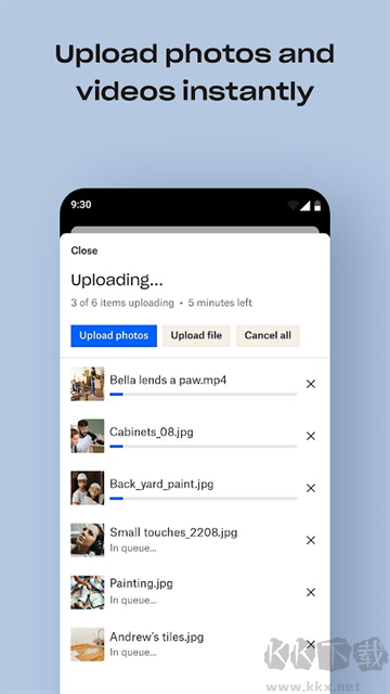 Dropboxapp官方版