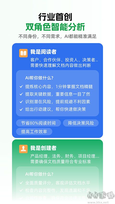 小觅快读
