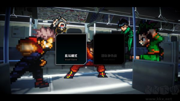 超战记UltraBattle