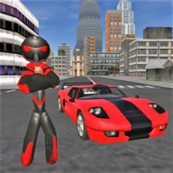 火柴人绳索英雄 v4.4.2正式版