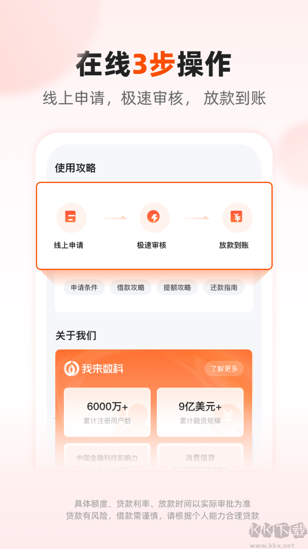我来数科