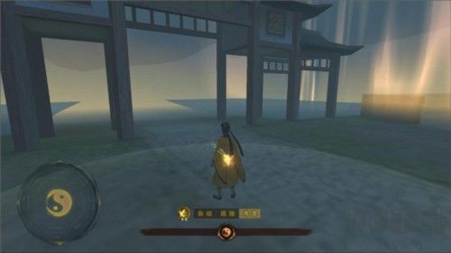 封灵奇谈